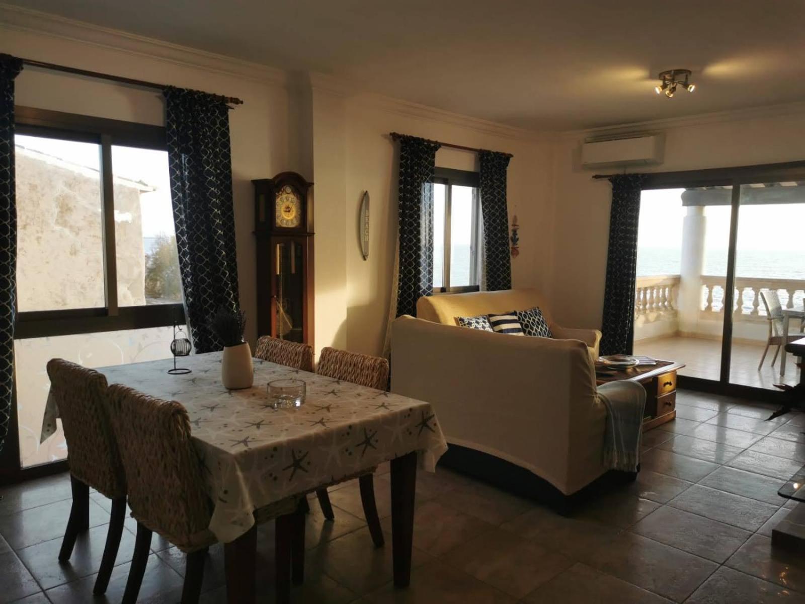 Apartment Vistamar *