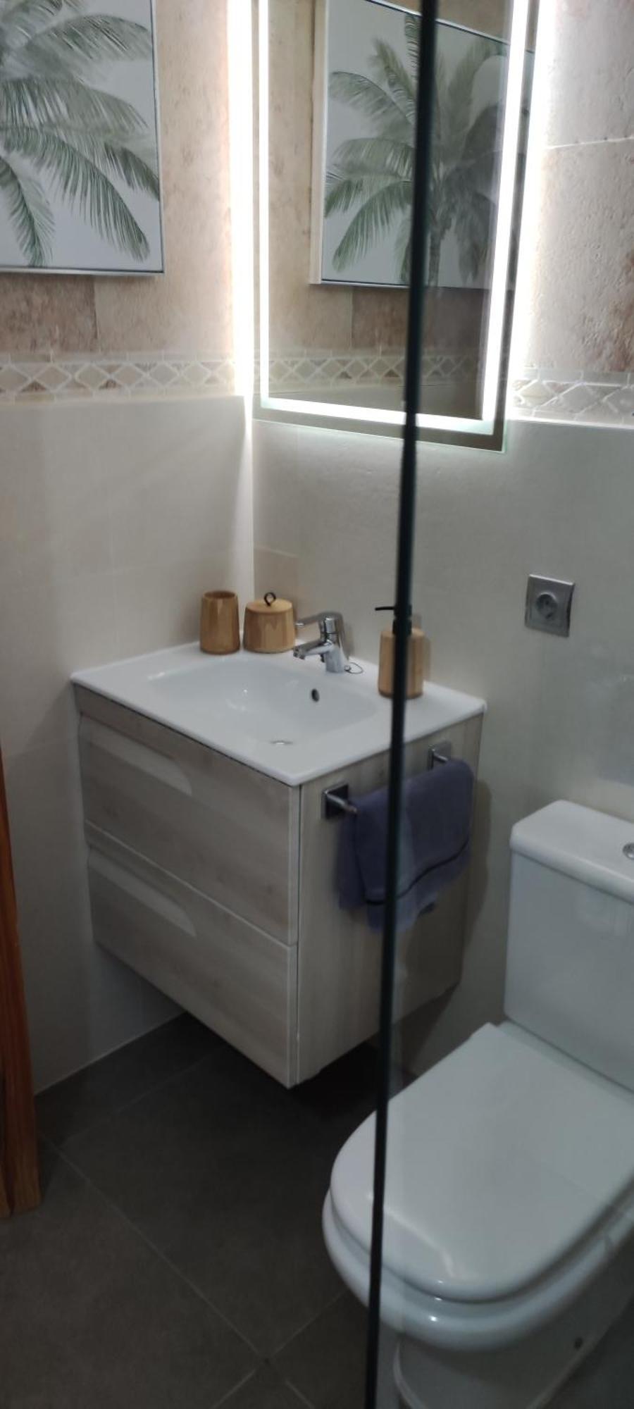 Vistamar Apartment Sa Ràpita