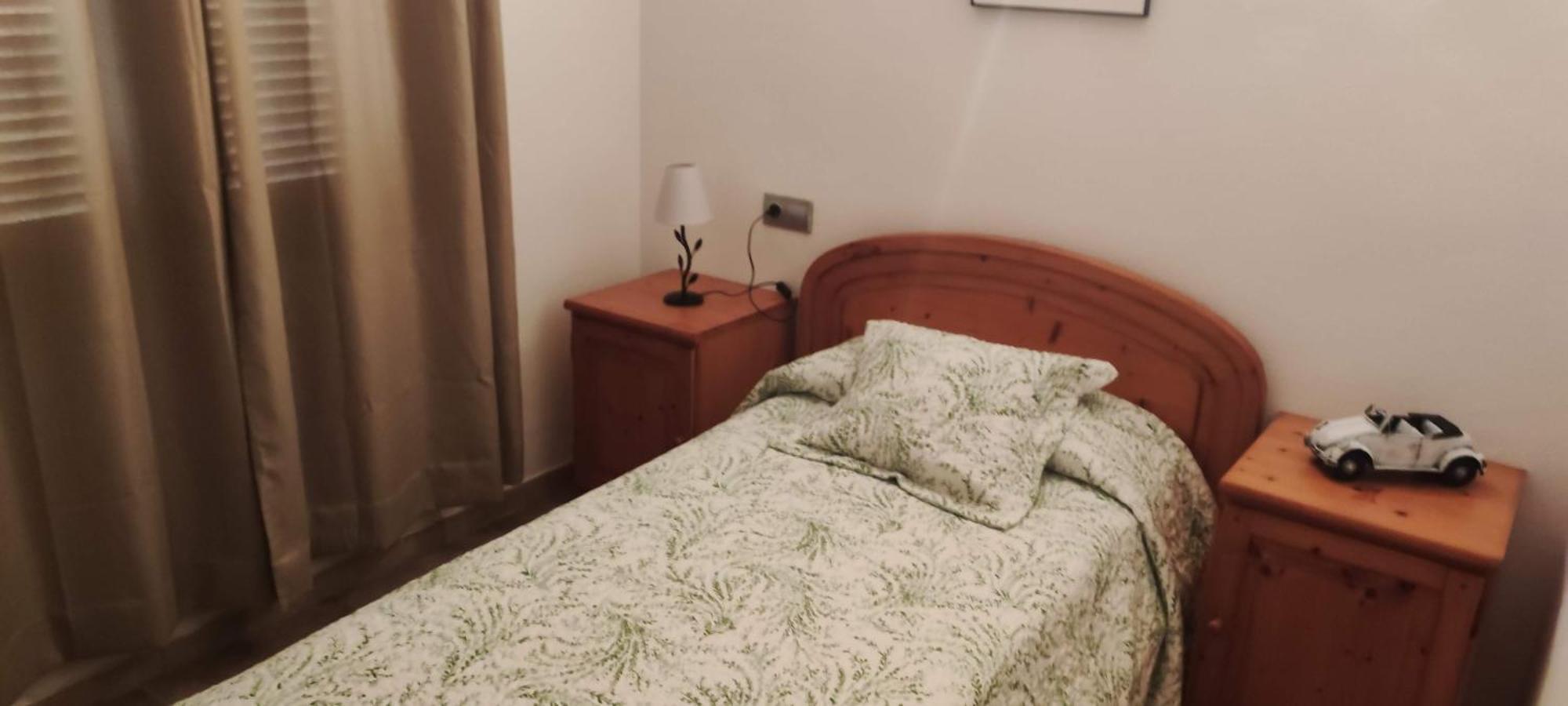 Apartment Vistamar