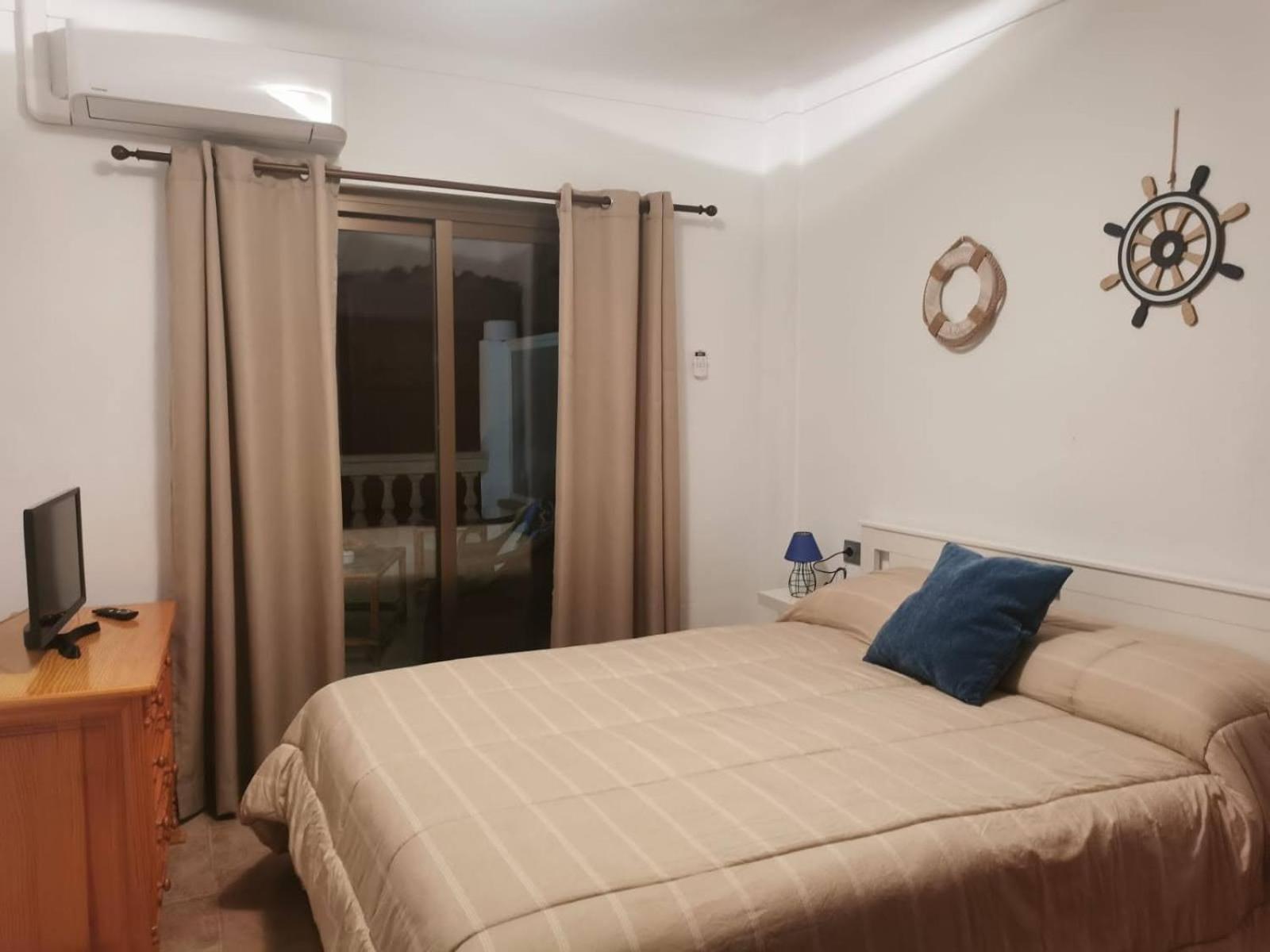 Vistamar Apartment *
