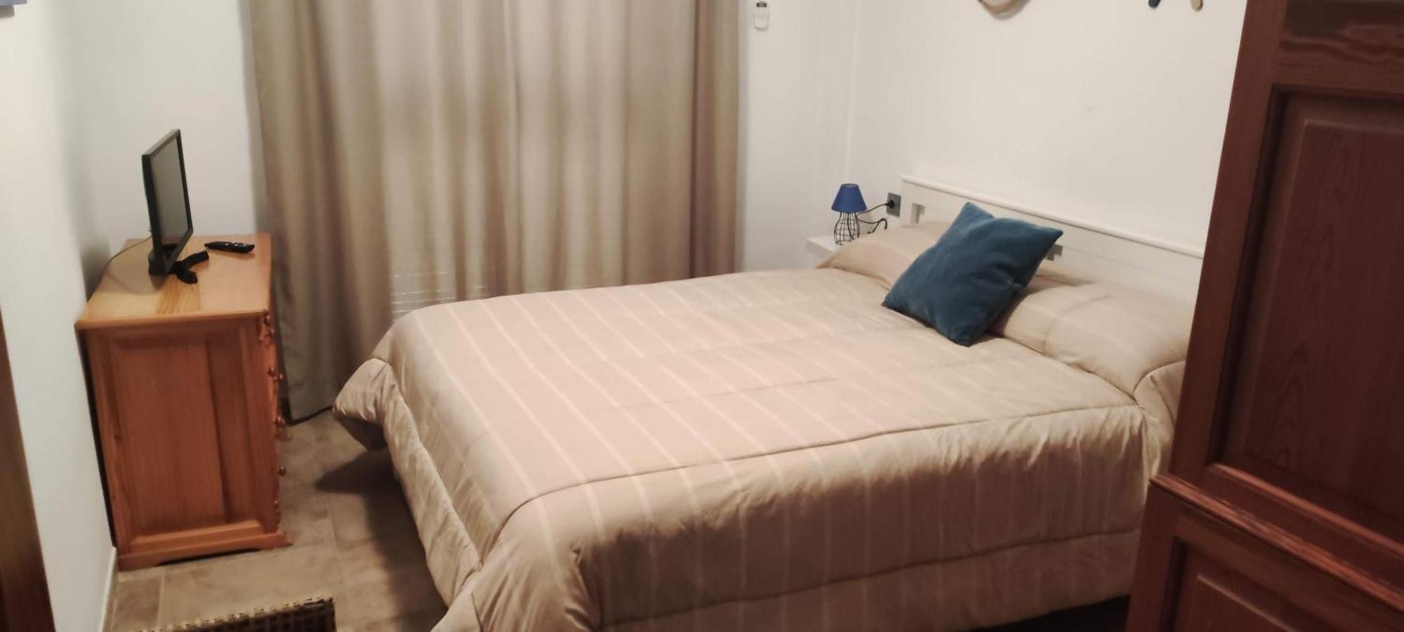 Vistamar Apartment Sa Ràpita