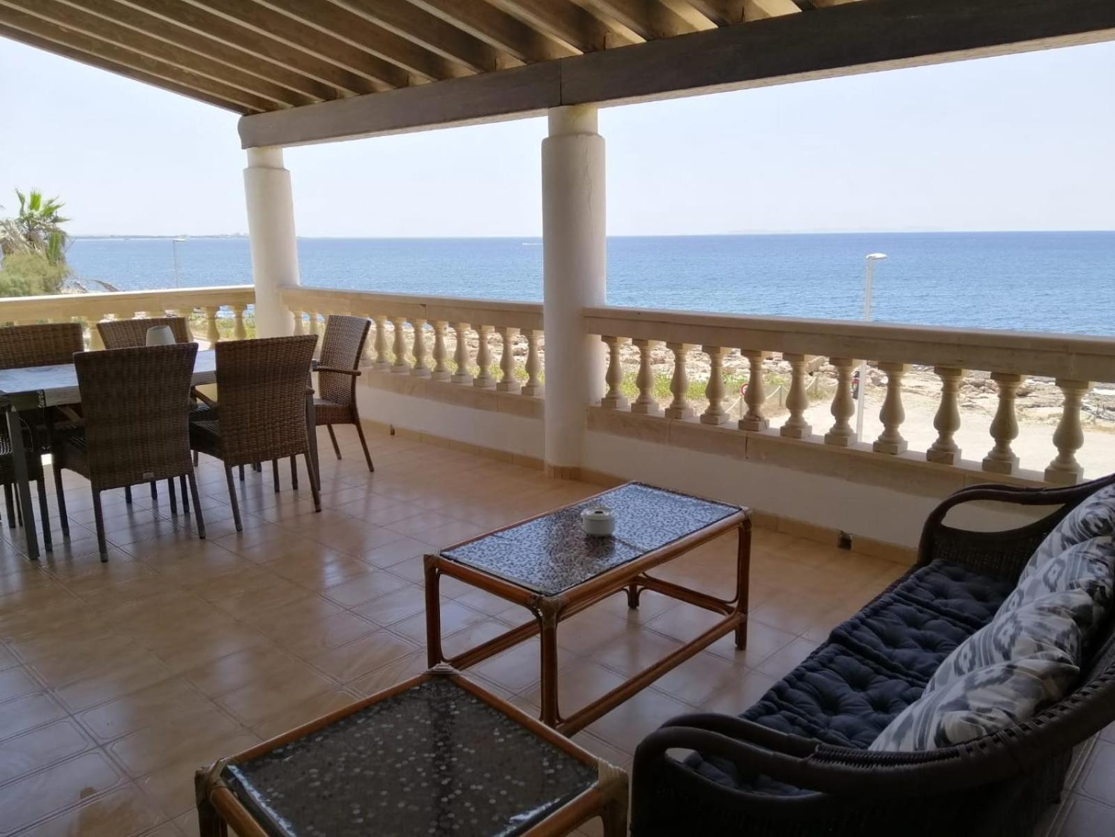 Apartment Vistamar