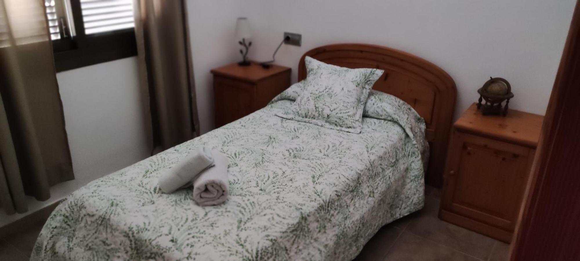 Apartment Vistamar Sa Ràpita