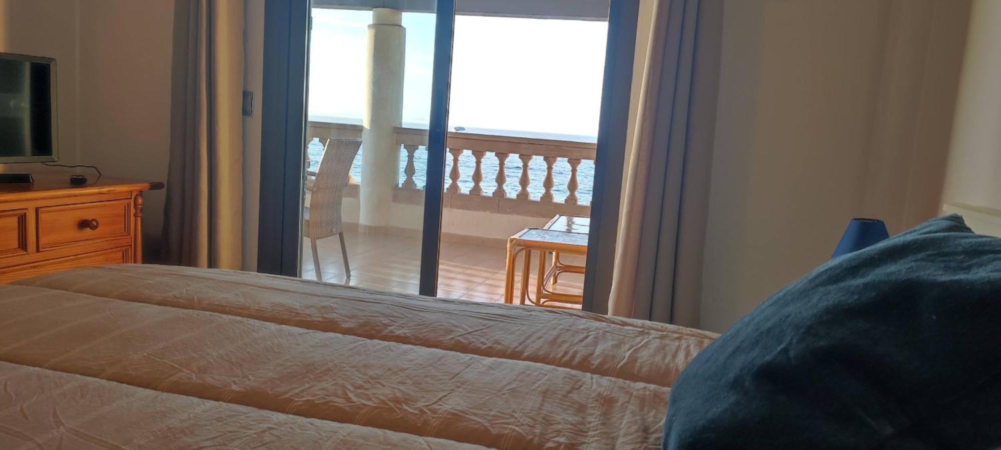 Apartment Vistamar *