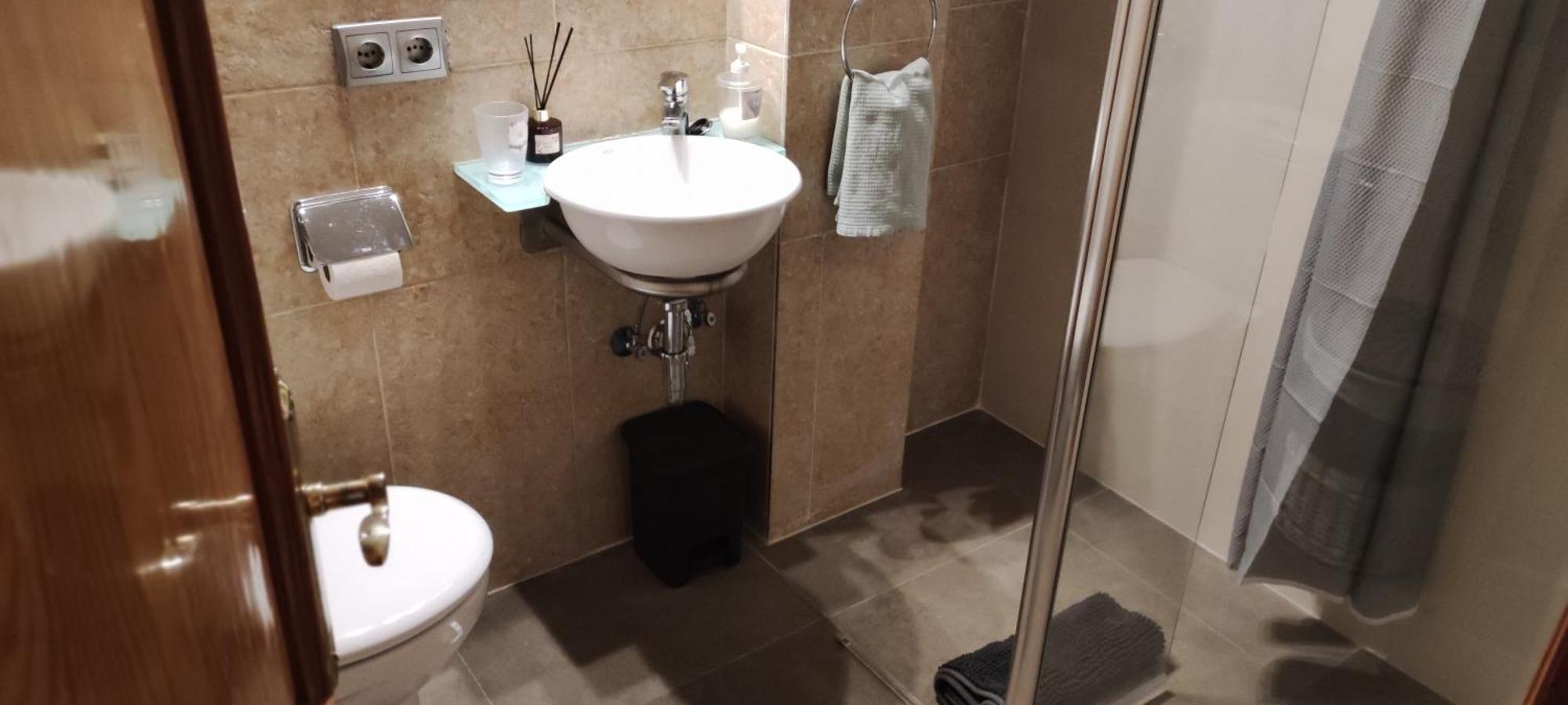 Apartment Vistamar Sa Ràpita