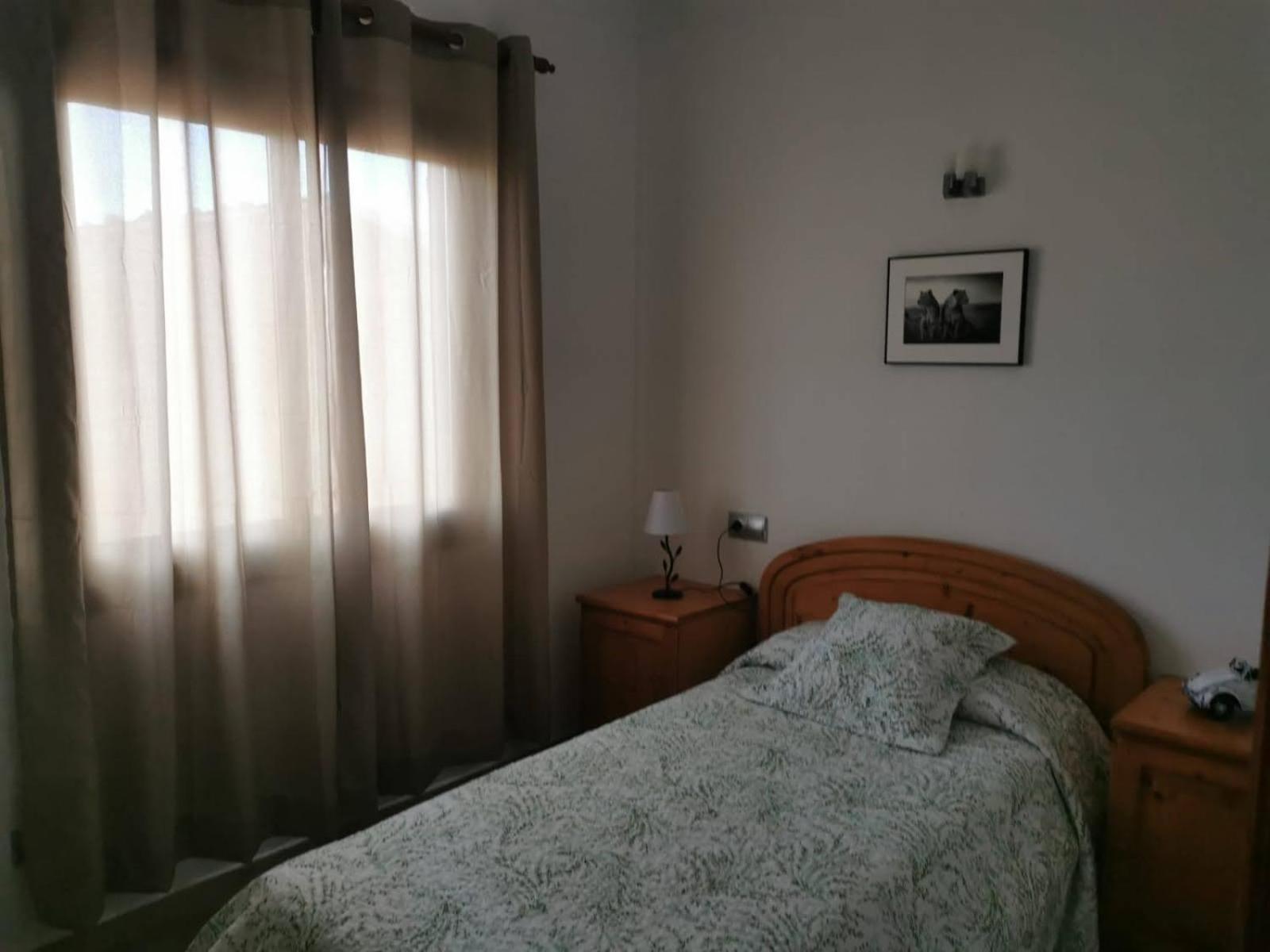 Apartment Vistamar Sa Ràpita