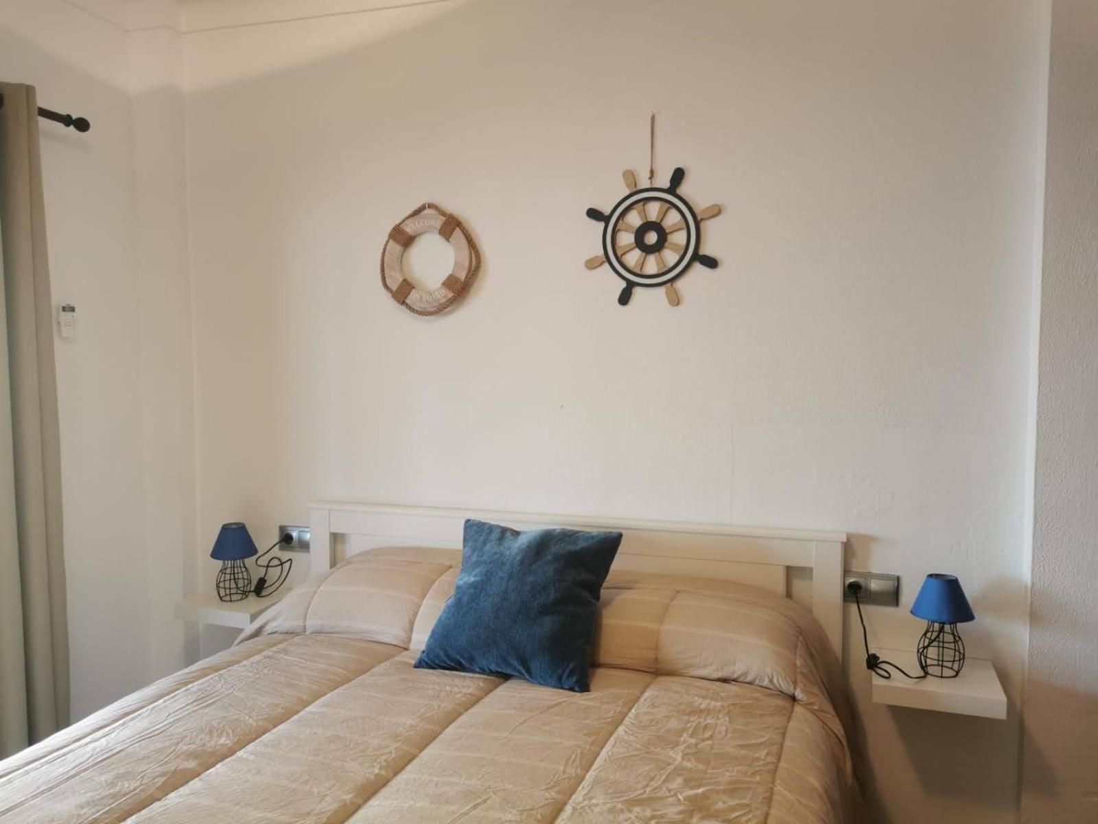 Apartment Vistamar *