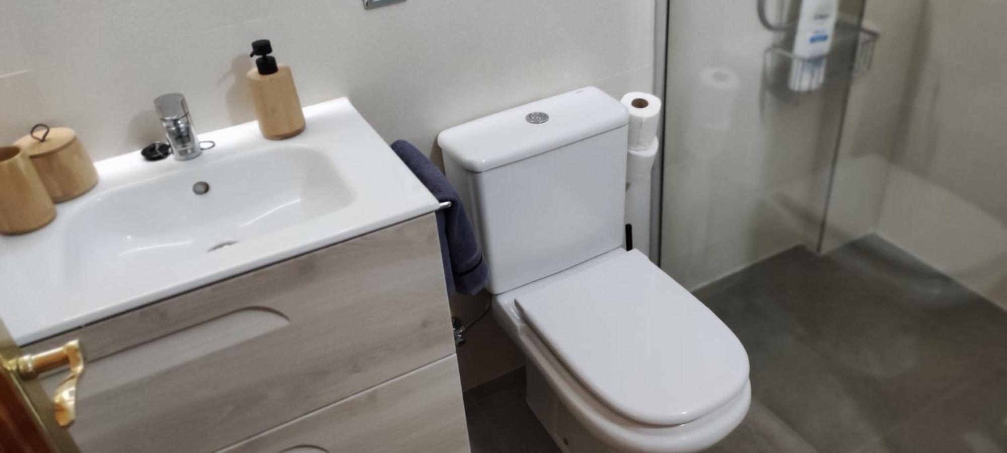 Vistamar Apartamento
