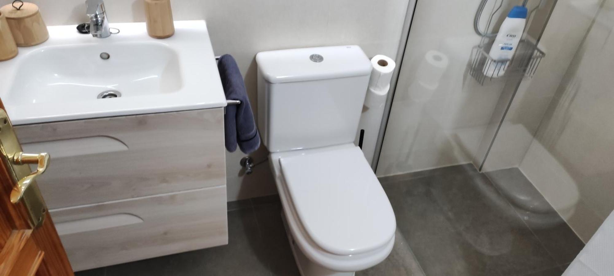 Vistamar Apartamento